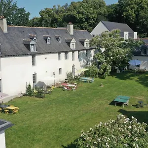 Apartment Chateau Des Fontenelles, Chavagne