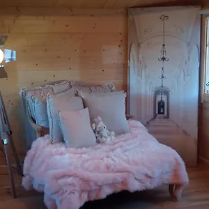 Photo Sdb Partagee A Proximite Camping